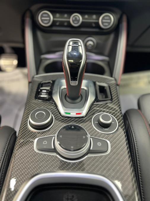 2020 Alfa Romeo Stelvio Quadrifoglio AWD, available for sale in Massapequa Park, New York | Power Motors East. Massapequa Park, New York 2020 Alfa Romeo Stelvio Quadrifoglio AWD, available for sale in Massapequa Park, New York | Power Motors East. Massapequa Park, New York