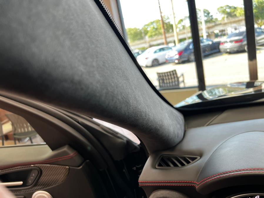 2020 Alfa Romeo Stelvio Quadrifoglio AWD, available for sale in Massapequa Park, New York | Power Motors East. Massapequa Park, New York 2020 Alfa Romeo Stelvio Quadrifoglio AWD, available for sale in Massapequa Park, New York | Power Motors East. Massapequa Park, New York