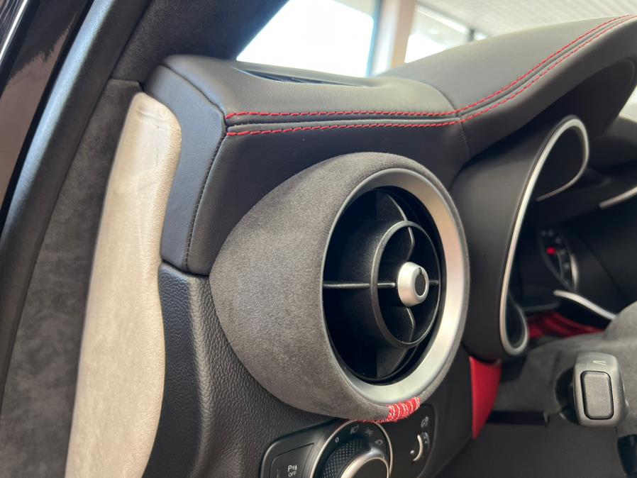 2020 Alfa Romeo Stelvio Quadrifoglio AWD, available for sale in Massapequa Park, New York | Power Motors East. Massapequa Park, New York 2020 Alfa Romeo Stelvio Quadrifoglio AWD, available for sale in Massapequa Park, New York | Power Motors East. Massapequa Park, New York