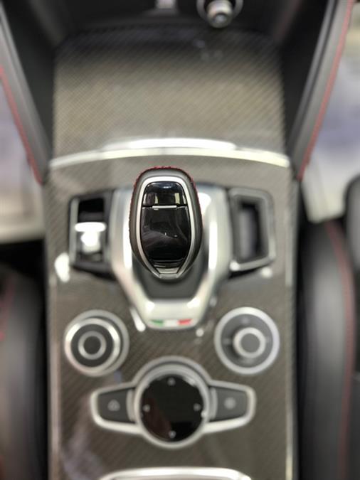 2020 Alfa Romeo Stelvio Quadrifoglio AWD, available for sale in Massapequa Park, New York | Power Motors East. Massapequa Park, New York 2020 Alfa Romeo Stelvio Quadrifoglio AWD, available for sale in Massapequa Park, New York | Power Motors East. Massapequa Park, New York