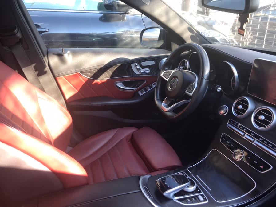 Used Mercedes-Benz C-Class 4dr Sdn C 300 Luxury 4MATIC 2015 | Car Valley Group. Jersey City, New Jersey Used Mercedes-Benz C-Class 4dr Sdn C 300 Luxury 4MATIC 2015 | Car Valley Group. Jersey City, New Jersey