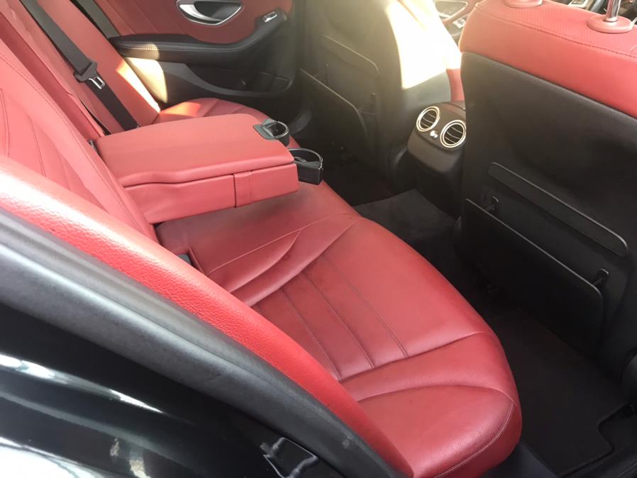 Used Mercedes-Benz C-Class 4dr Sdn C 300 Luxury 4MATIC 2015 | Car Valley Group. Jersey City, New Jersey Used Mercedes-Benz C-Class 4dr Sdn C 300 Luxury 4MATIC 2015 | Car Valley Group. Jersey City, New Jersey