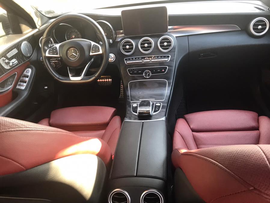 Used Mercedes-Benz C-Class 4dr Sdn C 300 Luxury 4MATIC 2015 | Car Valley Group. Jersey City, New Jersey Used Mercedes-Benz C-Class 4dr Sdn C 300 Luxury 4MATIC 2015 | Car Valley Group. Jersey City, New Jersey