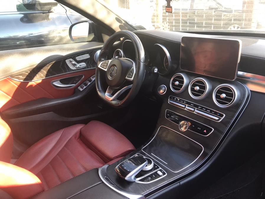 Used Mercedes-Benz C-Class 4dr Sdn C 300 Luxury 4MATIC 2015 | Car Valley Group. Jersey City, New Jersey Used Mercedes-Benz C-Class 4dr Sdn C 300 Luxury 4MATIC 2015 | Car Valley Group. Jersey City, New Jersey