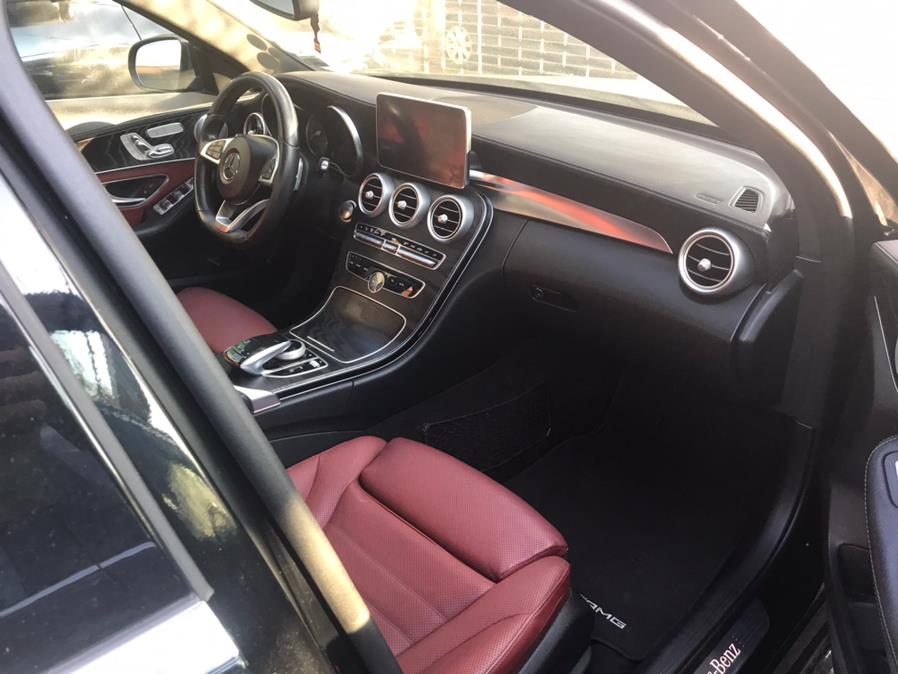 Used Mercedes-Benz C-Class 4dr Sdn C 300 Luxury 4MATIC 2015 | Car Valley Group. Jersey City, New Jersey Used Mercedes-Benz C-Class 4dr Sdn C 300 Luxury 4MATIC 2015 | Car Valley Group. Jersey City, New Jersey