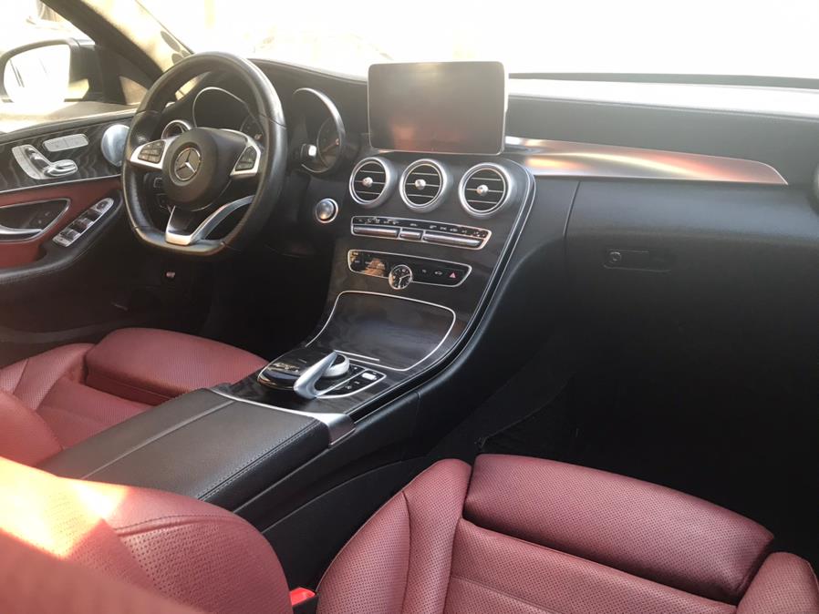 Used Mercedes-Benz C-Class 4dr Sdn C 300 Luxury 4MATIC 2015 | Car Valley Group. Jersey City, New Jersey Used Mercedes-Benz C-Class 4dr Sdn C 300 Luxury 4MATIC 2015 | Car Valley Group. Jersey City, New Jersey