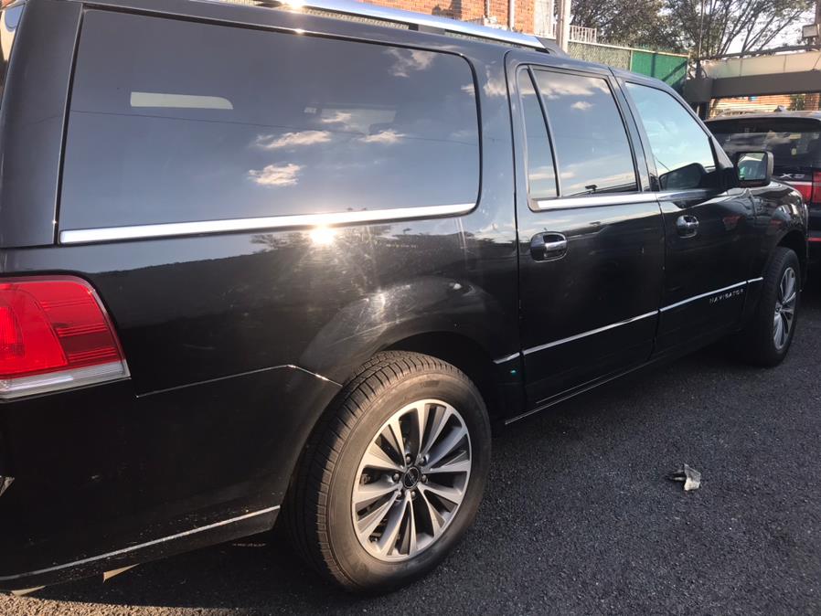 Used Lincoln Navigator L 4WD 4dr Select 2016 | Car Valley Group. Jersey City, New Jersey Used Lincoln Navigator L 4WD 4dr Select 2016 | Car Valley Group. Jersey City, New Jersey