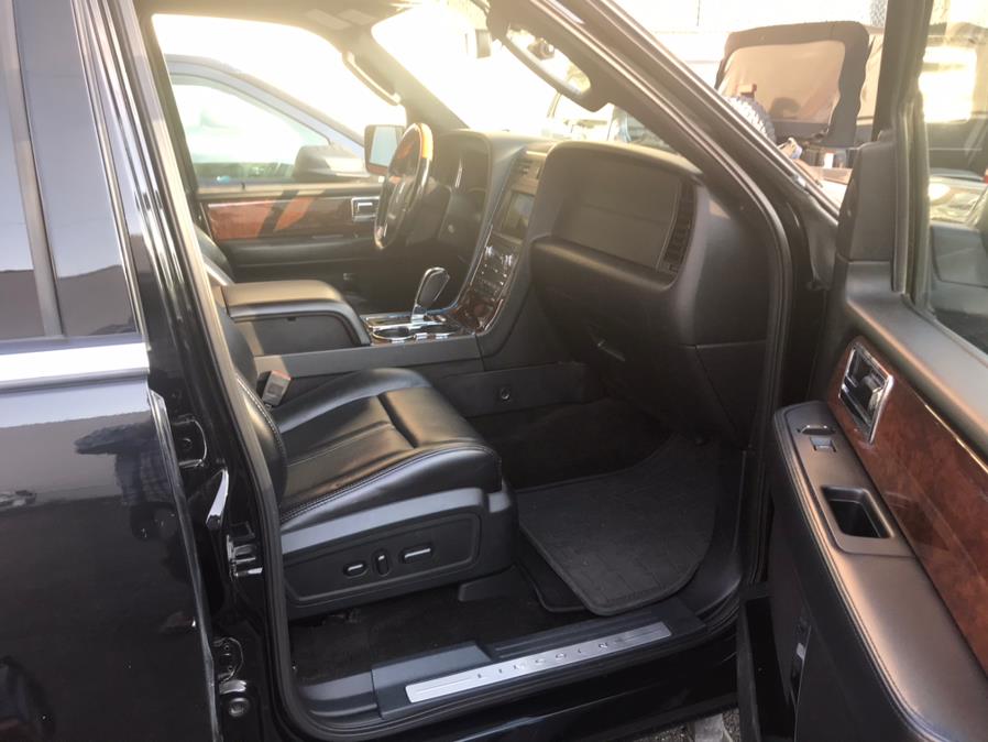 Used Lincoln Navigator L 4WD 4dr Select 2016 | Car Valley Group. Jersey City, New Jersey Used Lincoln Navigator L 4WD 4dr Select 2016 | Car Valley Group. Jersey City, New Jersey