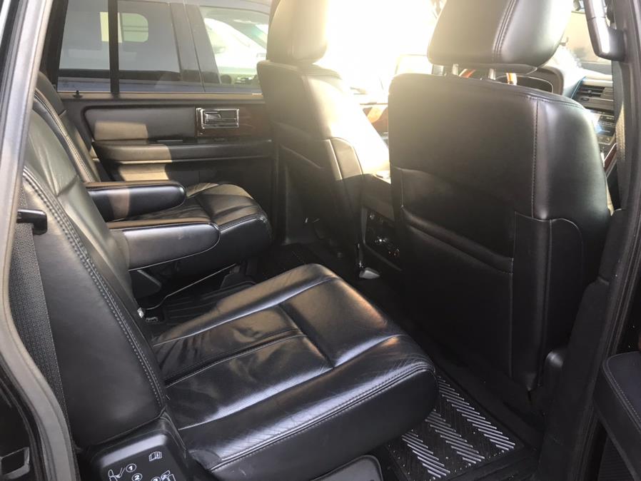 Used Lincoln Navigator L 4WD 4dr Select 2016 | Car Valley Group. Jersey City, New Jersey Used Lincoln Navigator L 4WD 4dr Select 2016 | Car Valley Group. Jersey City, New Jersey