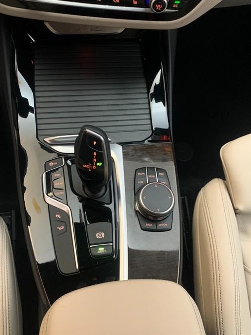 Used BMW X3 xDrive30i 2018 | Select Motor Cars. Deer Park, New York