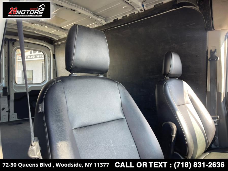 Used Ford Transit Cargo Van T-250 148" Med Rf 9070 GVWR RWD 2020 | 26 Motors Queens. Woodside, New York Used Ford Transit Cargo Van T-250 148" Med Rf 9070 GVWR RWD 2020 | 26 Motors Queens. Woodside, New York