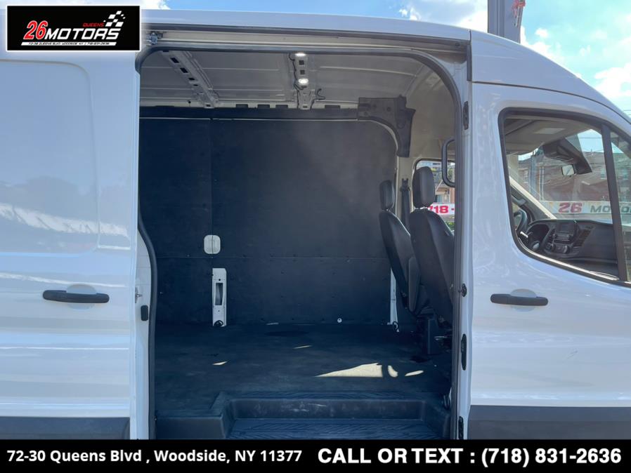 Used Ford Transit Cargo Van T-250 148" Med Rf 9070 GVWR RWD 2020 | 26 Motors Queens. Woodside, New York Used Ford Transit Cargo Van T-250 148" Med Rf 9070 GVWR RWD 2020 | 26 Motors Queens. Woodside, New York