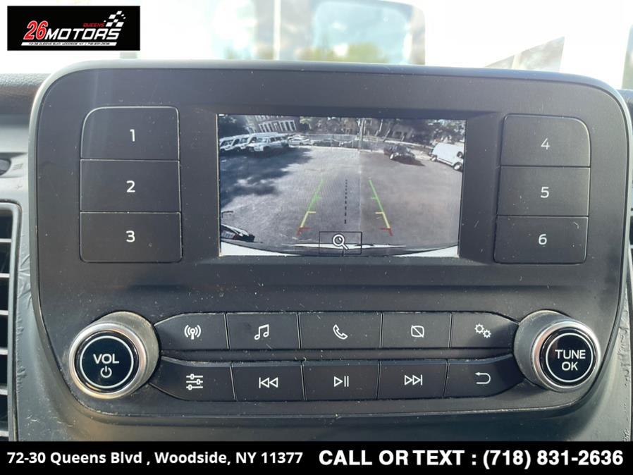 Used Ford Transit Cargo Van T-250 148" Med Rf 9070 GVWR RWD 2020 | 26 Motors Queens. Woodside, New York Used Ford Transit Cargo Van T-250 148" Med Rf 9070 GVWR RWD 2020 | 26 Motors Queens. Woodside, New York