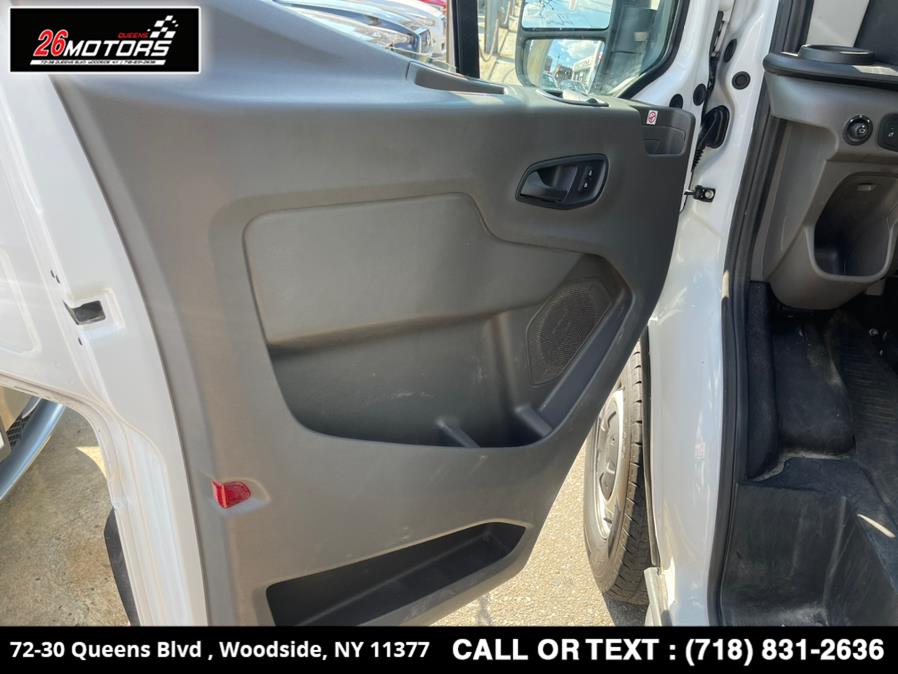Used Ford Transit Cargo Van T-250 148" Med Rf 9070 GVWR RWD 2020 | 26 Motors Queens. Woodside, New York Used Ford Transit Cargo Van T-250 148" Med Rf 9070 GVWR RWD 2020 | 26 Motors Queens. Woodside, New York