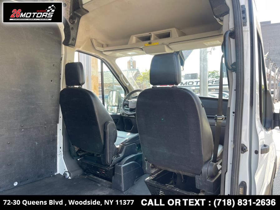 Used Ford Transit Cargo Van T-250 148" Med Rf 9070 GVWR RWD 2020 | 26 Motors Queens. Woodside, New York Used Ford Transit Cargo Van T-250 148" Med Rf 9070 GVWR RWD 2020 | 26 Motors Queens. Woodside, New York