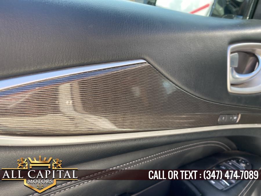 Used Infiniti QX60 AWD 4dr 2016 | All Capital Motors. Brooklyn, New York Used Infiniti QX60 AWD 4dr 2016 | All Capital Motors. Brooklyn, New York
