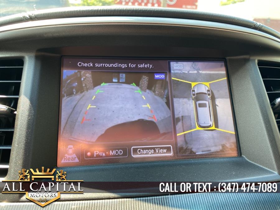 Used Infiniti QX60 AWD 4dr 2016 | All Capital Motors. Brooklyn, New York Used Infiniti QX60 AWD 4dr 2016 | All Capital Motors. Brooklyn, New York