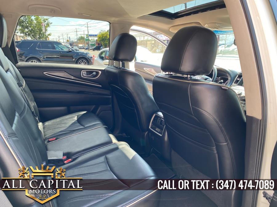 Used Infiniti QX60 AWD 4dr 2016 | All Capital Motors. Brooklyn, New York Used Infiniti QX60 AWD 4dr 2016 | All Capital Motors. Brooklyn, New York