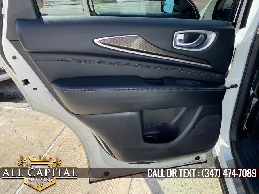 Used Infiniti QX60 AWD 4dr 2016 | All Capital Motors. Brooklyn, New York Used Infiniti QX60 AWD 4dr 2016 | All Capital Motors. Brooklyn, New York
