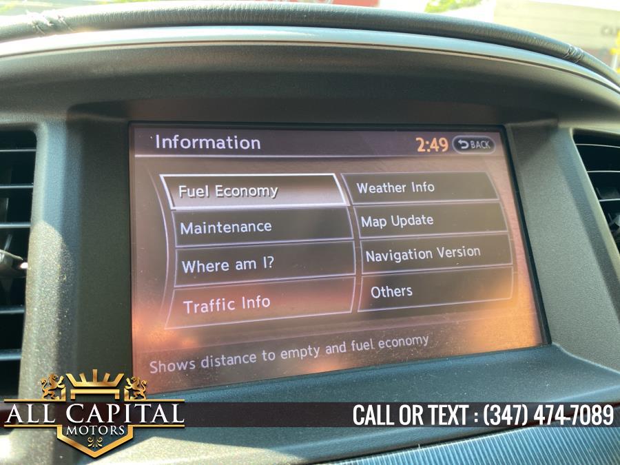 Used Infiniti QX60 AWD 4dr 2016 | All Capital Motors. Brooklyn, New York Used Infiniti QX60 AWD 4dr 2016 | All Capital Motors. Brooklyn, New York