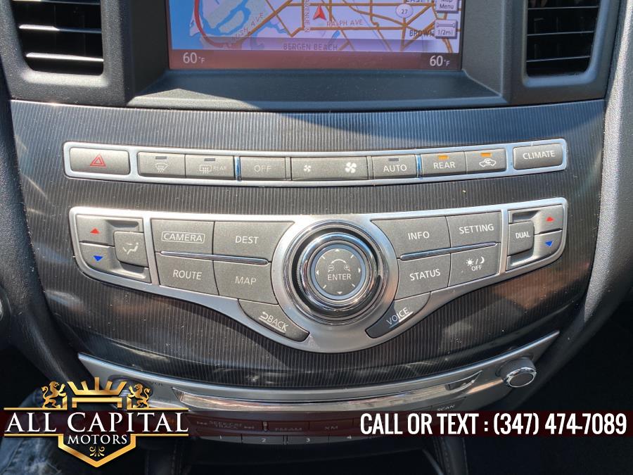 Used Infiniti QX60 AWD 4dr 2016 | All Capital Motors. Brooklyn, New York Used Infiniti QX60 AWD 4dr 2016 | All Capital Motors. Brooklyn, New York