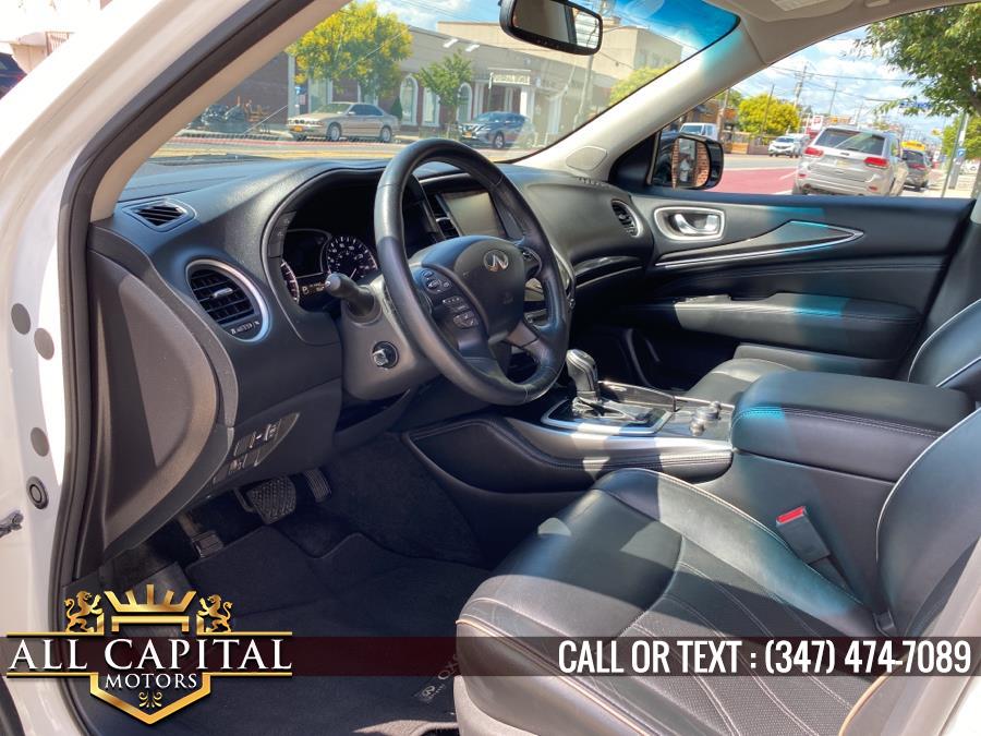 Used Infiniti QX60 AWD 4dr 2016 | All Capital Motors. Brooklyn, New York Used Infiniti QX60 AWD 4dr 2016 | All Capital Motors. Brooklyn, New York