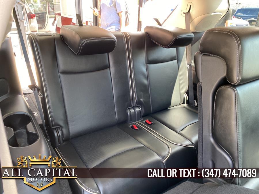 Used Infiniti QX60 AWD 4dr 2016 | All Capital Motors. Brooklyn, New York Used Infiniti QX60 AWD 4dr 2016 | All Capital Motors. Brooklyn, New York