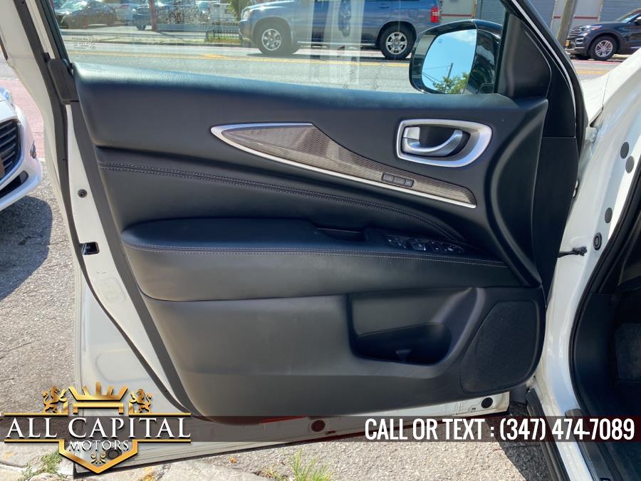 Used Infiniti QX60 AWD 4dr 2016 | All Capital Motors. Brooklyn, New York Used Infiniti QX60 AWD 4dr 2016 | All Capital Motors. Brooklyn, New York