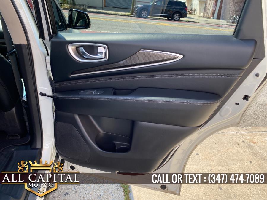 Used Infiniti QX60 AWD 4dr 2016 | All Capital Motors. Brooklyn, New York Used Infiniti QX60 AWD 4dr 2016 | All Capital Motors. Brooklyn, New York
