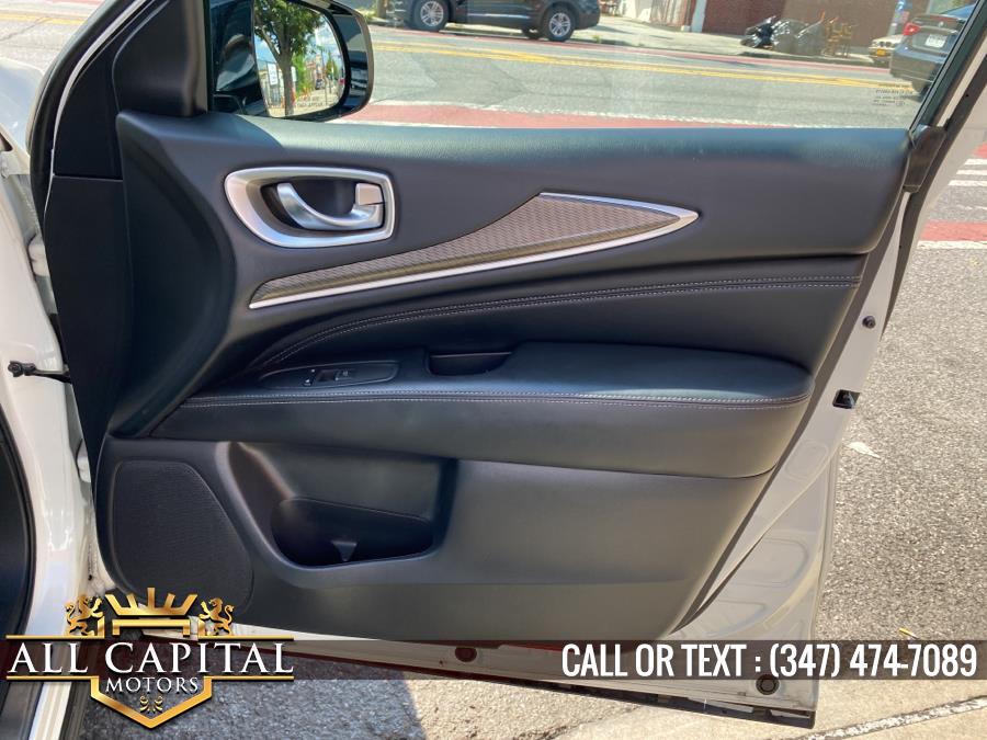 Used Infiniti QX60 AWD 4dr 2016 | All Capital Motors. Brooklyn, New York Used Infiniti QX60 AWD 4dr 2016 | All Capital Motors. Brooklyn, New York