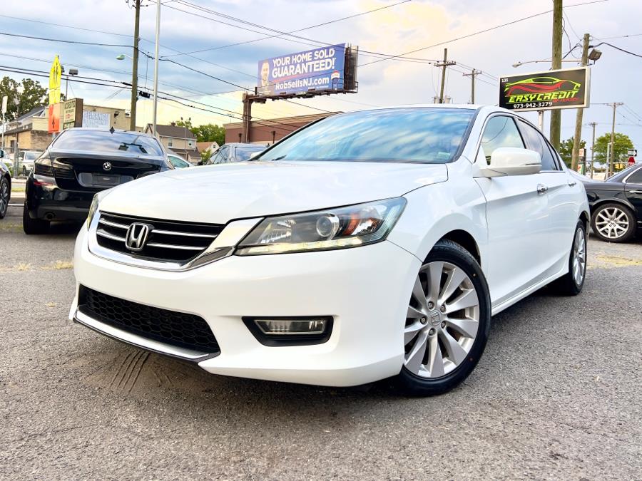 Used 2013 Honda Accord Sdn in Little Ferry, New Jersey | Easy Credit of Jersey. Little Ferry, New Jersey