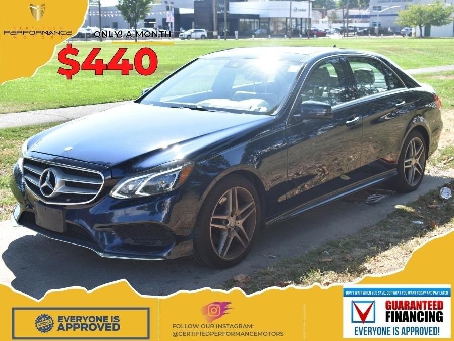 2016 Mercedes-benz E-class E 400, available for sale in Valley Stream, New York | Certified Performance Motors. Valley Stream, New York