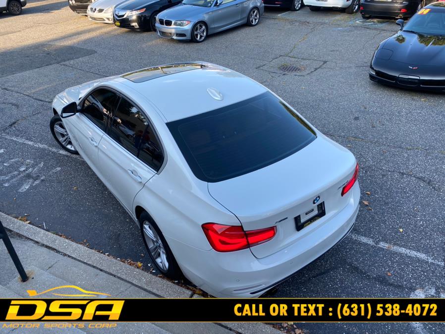 2017 BMW 3 Series 330i xDrive Sedan, available for sale in Commack, New York | DSA Motor Sports Corp. Commack, New York 2017 BMW 3 Series 330i xDrive Sedan, available for sale in Commack, New York | DSA Motor Sports Corp. Commack, New York