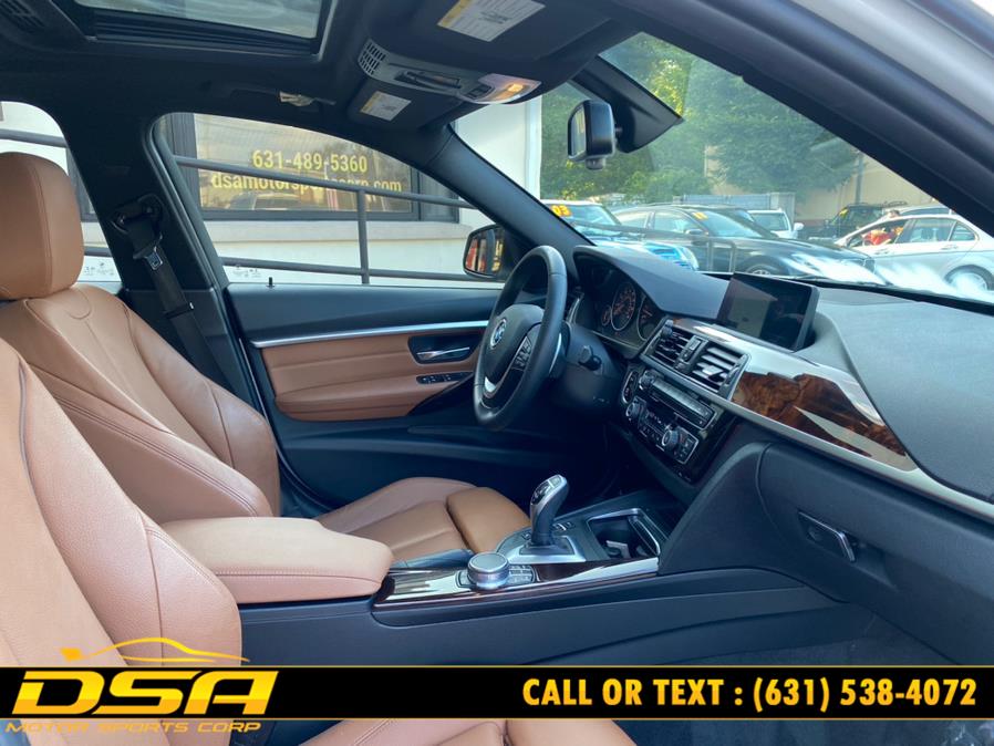 2017 BMW 3 Series 330i xDrive Sedan, available for sale in Commack, New York | DSA Motor Sports Corp. Commack, New York 2017 BMW 3 Series 330i xDrive Sedan, available for sale in Commack, New York | DSA Motor Sports Corp. Commack, New York