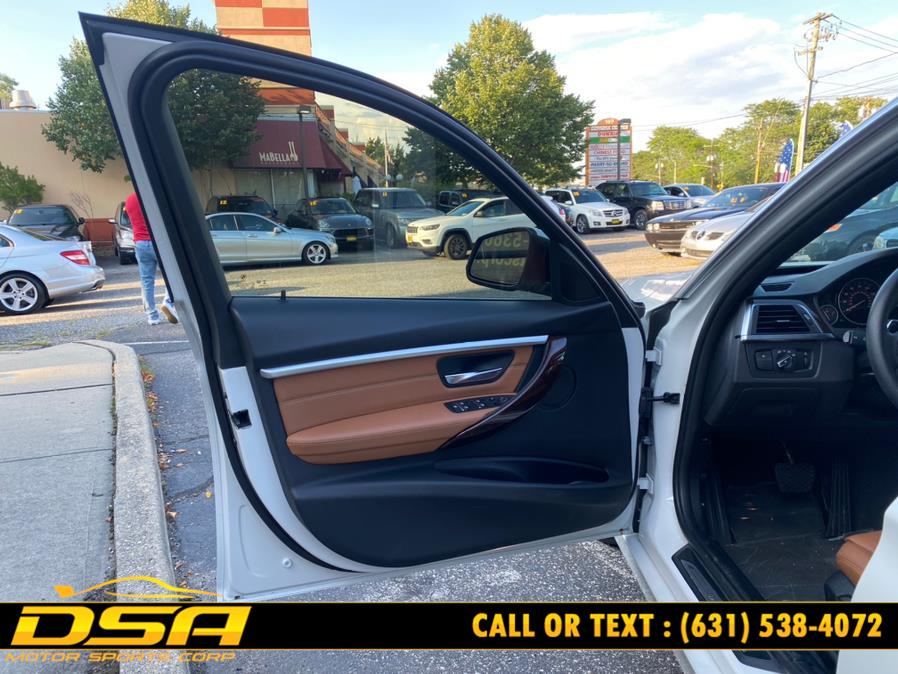 2017 BMW 3 Series 330i xDrive Sedan, available for sale in Commack, New York | DSA Motor Sports Corp. Commack, New York 2017 BMW 3 Series 330i xDrive Sedan, available for sale in Commack, New York | DSA Motor Sports Corp. Commack, New York