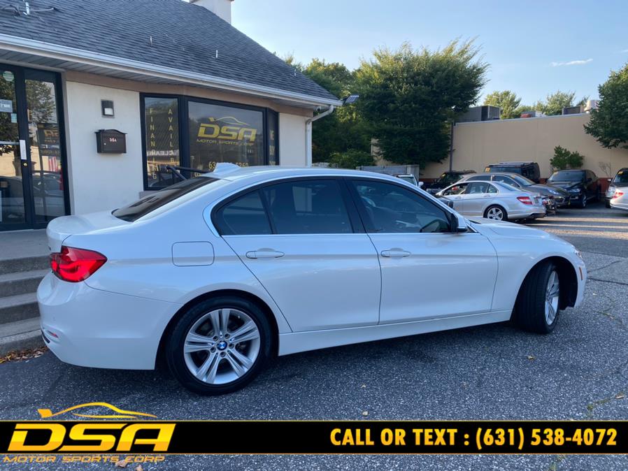 2017 BMW 3 Series 330i xDrive Sedan, available for sale in Commack, New York | DSA Motor Sports Corp. Commack, New York 2017 BMW 3 Series 330i xDrive Sedan, available for sale in Commack, New York | DSA Motor Sports Corp. Commack, New York