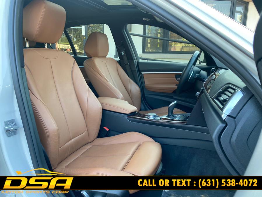 2017 BMW 3 Series 330i xDrive Sedan, available for sale in Commack, New York | DSA Motor Sports Corp. Commack, New York 2017 BMW 3 Series 330i xDrive Sedan, available for sale in Commack, New York | DSA Motor Sports Corp. Commack, New York