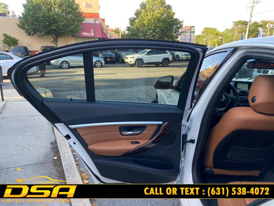 2017 BMW 3 Series 330i xDrive Sedan, available for sale in Commack, New York | DSA Motor Sports Corp. Commack, New York 2017 BMW 3 Series 330i xDrive Sedan, available for sale in Commack, New York | DSA Motor Sports Corp. Commack, New York