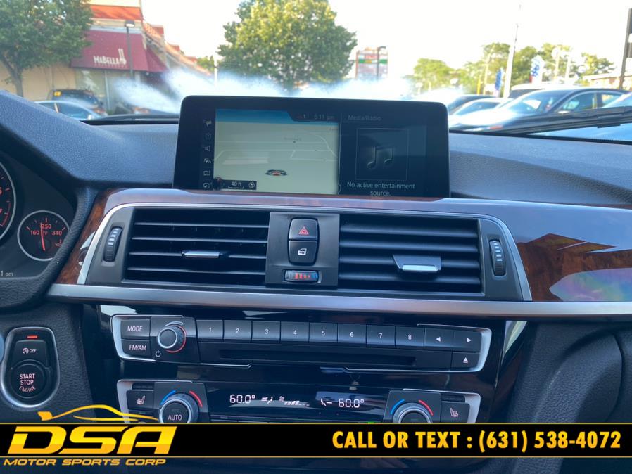 2017 BMW 3 Series 330i xDrive Sedan, available for sale in Commack, New York | DSA Motor Sports Corp. Commack, New York 2017 BMW 3 Series 330i xDrive Sedan, available for sale in Commack, New York | DSA Motor Sports Corp. Commack, New York