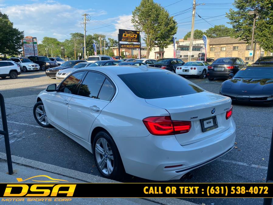 2017 BMW 3 Series 330i xDrive Sedan, available for sale in Commack, New York | DSA Motor Sports Corp. Commack, New York 2017 BMW 3 Series 330i xDrive Sedan, available for sale in Commack, New York | DSA Motor Sports Corp. Commack, New York