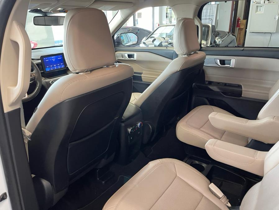2020 Ford Explorer Limited 4WD, available for sale in Inwood, New York | 5 Towns Drive. Inwood, New York 2020 Ford Explorer Limited 4WD, available for sale in Inwood, New York | 5 Towns Drive. Inwood, New York