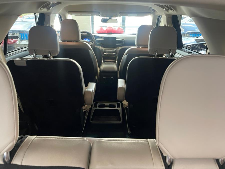 2020 Ford Explorer Limited 4WD, available for sale in Inwood, New York | 5 Towns Drive. Inwood, New York 2020 Ford Explorer Limited 4WD, available for sale in Inwood, New York | 5 Towns Drive. Inwood, New York