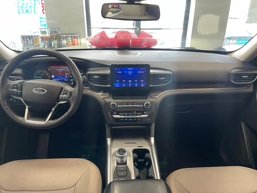 2020 Ford Explorer Limited 4WD, available for sale in Inwood, New York | 5 Towns Drive. Inwood, New York 2020 Ford Explorer Limited 4WD, available for sale in Inwood, New York | 5 Towns Drive. Inwood, New York