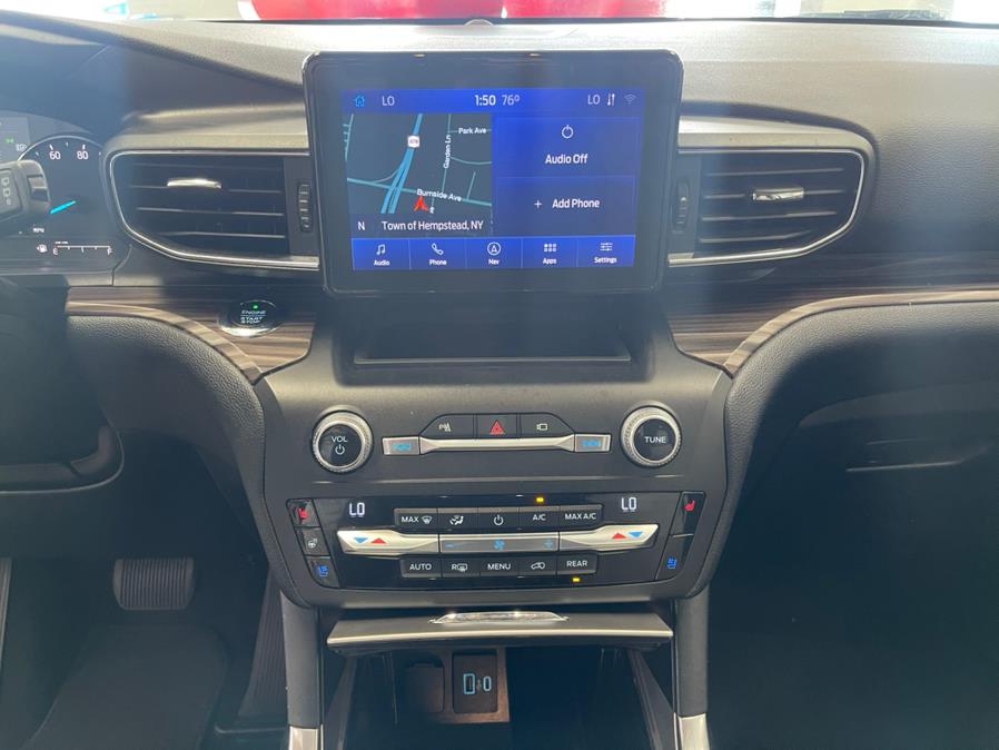 2020 Ford Explorer Limited 4WD, available for sale in Inwood, New York | 5 Towns Drive. Inwood, New York 2020 Ford Explorer Limited 4WD, available for sale in Inwood, New York | 5 Towns Drive. Inwood, New York