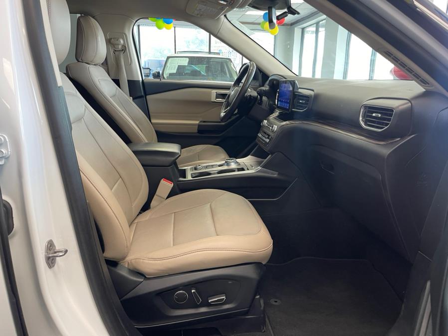 2020 Ford Explorer Limited 4WD, available for sale in Inwood, New York | 5 Towns Drive. Inwood, New York 2020 Ford Explorer Limited 4WD, available for sale in Inwood, New York | 5 Towns Drive. Inwood, New York