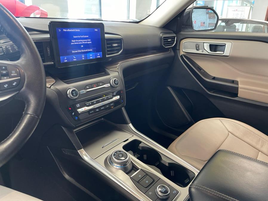 2020 Ford Explorer Limited 4WD, available for sale in Inwood, New York | 5 Towns Drive. Inwood, New York 2020 Ford Explorer Limited 4WD, available for sale in Inwood, New York | 5 Towns Drive. Inwood, New York
