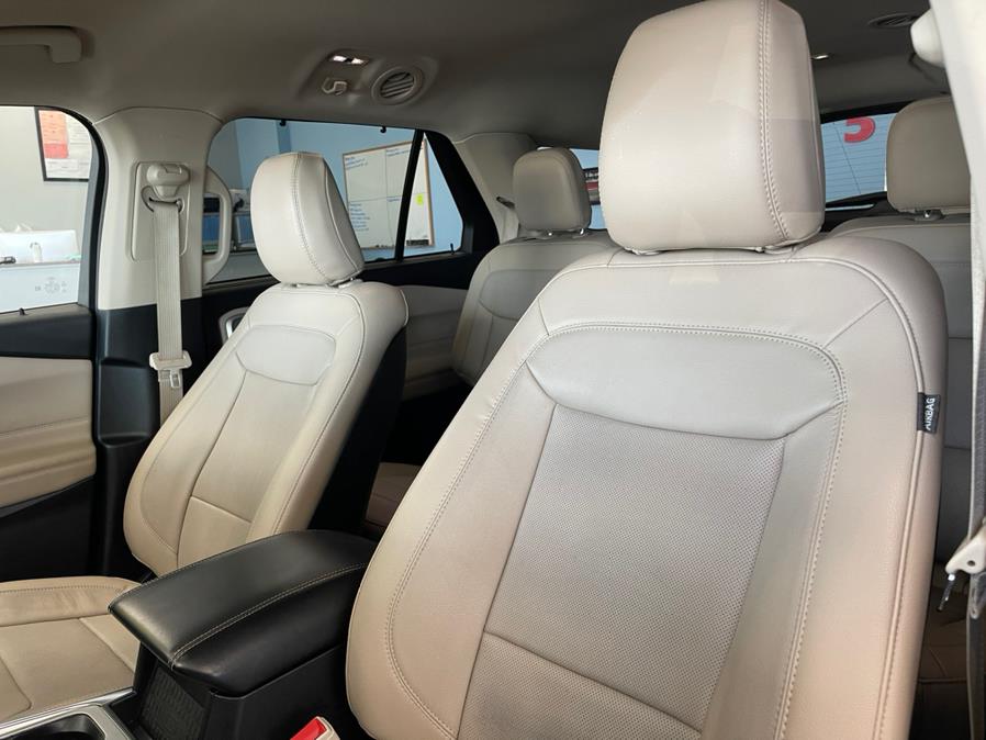 2020 Ford Explorer Limited 4WD, available for sale in Inwood, New York | 5 Towns Drive. Inwood, New York 2020 Ford Explorer Limited 4WD, available for sale in Inwood, New York | 5 Towns Drive. Inwood, New York