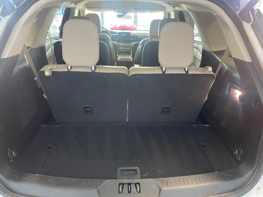 2020 Ford Explorer Limited 4WD, available for sale in Inwood, New York | 5 Towns Drive. Inwood, New York 2020 Ford Explorer Limited 4WD, available for sale in Inwood, New York | 5 Towns Drive. Inwood, New York