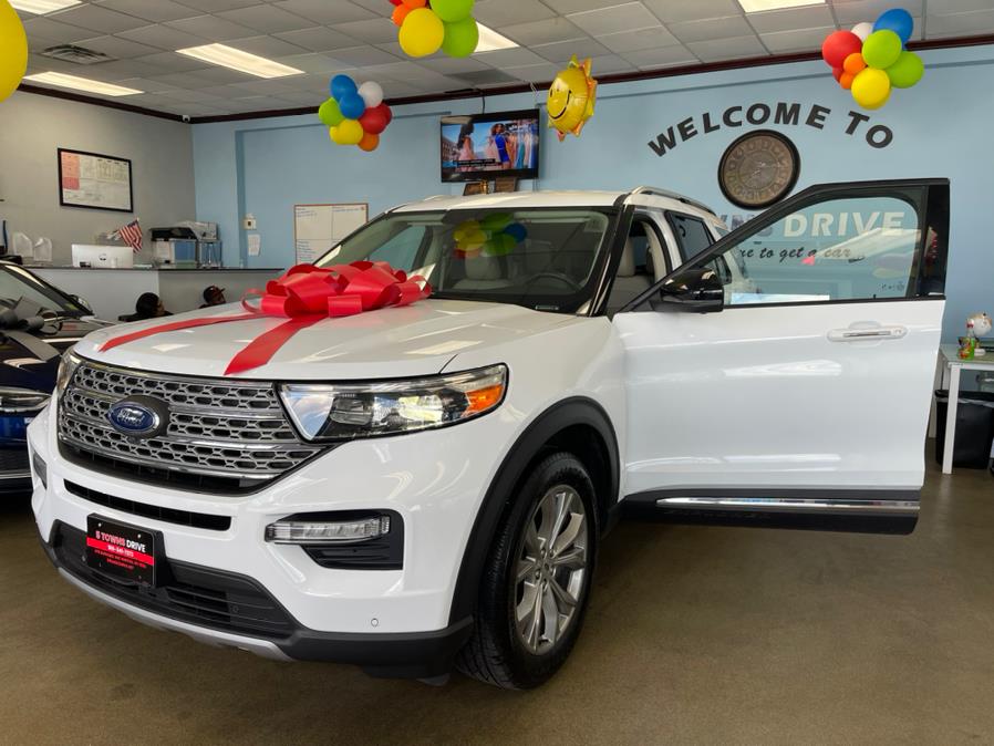 2020 Ford Explorer Limited 4WD, available for sale in Inwood, New York | 5 Towns Drive. Inwood, New York 2020 Ford Explorer Limited 4WD, available for sale in Inwood, New York | 5 Towns Drive. Inwood, New York