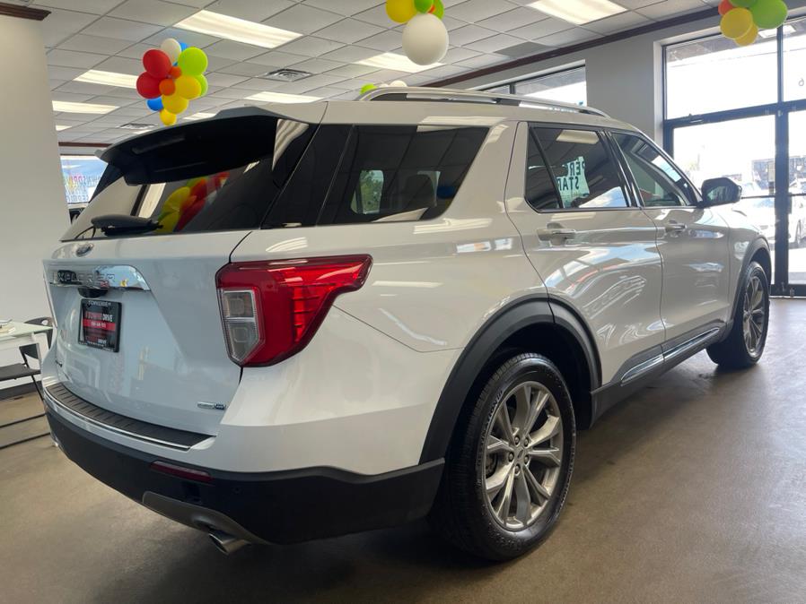 2020 Ford Explorer Limited 4WD, available for sale in Inwood, New York | 5 Towns Drive. Inwood, New York 2020 Ford Explorer Limited 4WD, available for sale in Inwood, New York | 5 Towns Drive. Inwood, New York